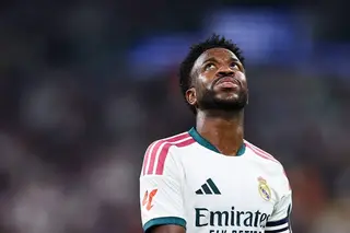 تقارير تكشف.. كواليس حديث فينيسيوس مع زملائه بعد مباراة ريال مدريد وفياريال 12 أكتوبر 2026 05:44 م
